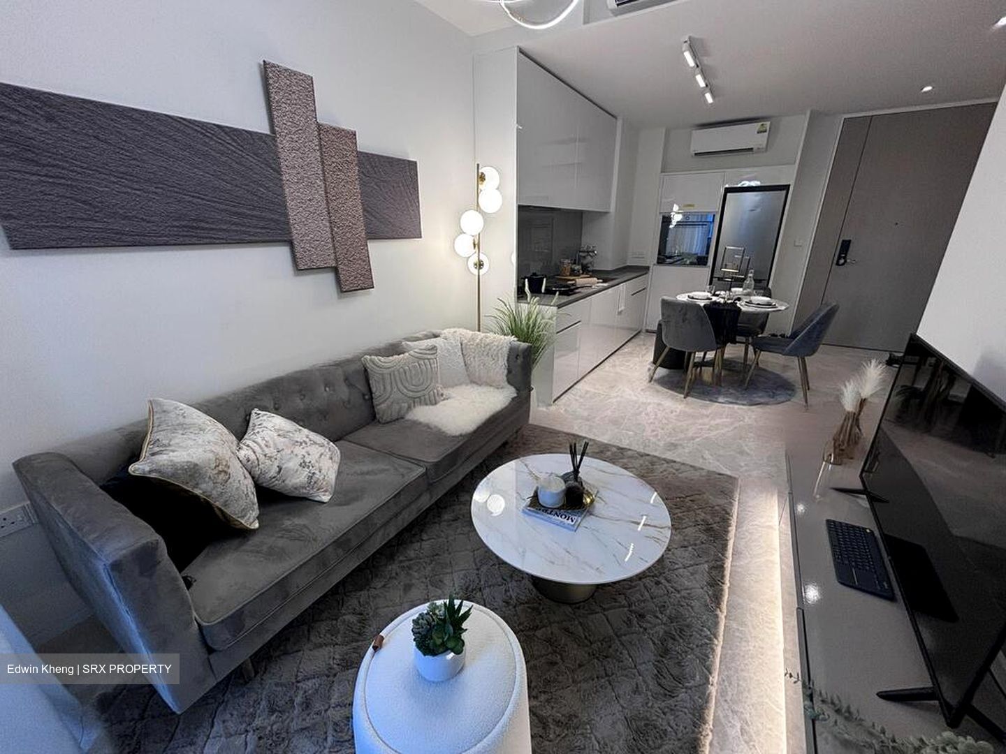 Amber Park (D15), Condominium #571728471